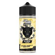 THE PANTHER SERIES 120ML 3MG