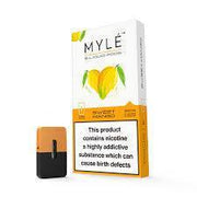 MYLE PODS - JUSTVAPEUAE