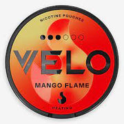 VELO NICOTINE POUCHES - JUSTVAPEUAE