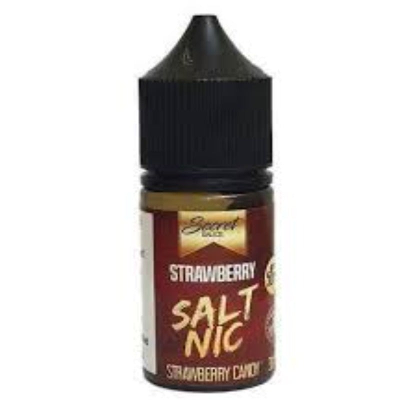 Secret Sauce - Strawberry Candy Salt