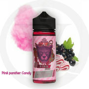 THE PANTHER SERIES 120ML 3MG - JUSTVAPEUAE