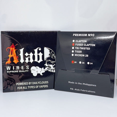 ALAB WIRES