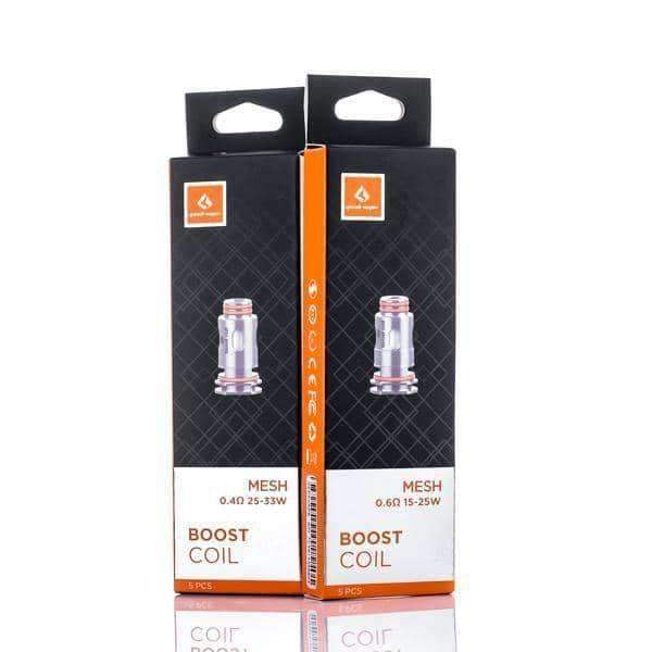 GEEK VAPE - Aegis Boost Coil - JUSTVAPEUAE