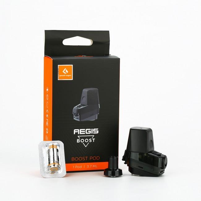 GEEKVAPE BOOST POD Cartridge with Coil