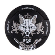 FOX (NICOTINE POUCHES) - JUSTVAPEUAE