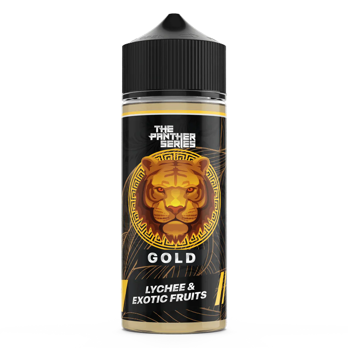 THE PANTHER SERIES 120ML 3MG