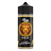 THE PANTHER SERIES 120ML 3MG - JUSTVAPEUAE