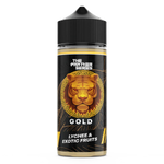 Load image into Gallery viewer, THE PANTHER SERIES 120ML 3MG
