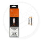 Geekvape B Series Coil - JUSTVAPEUAE