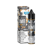 Iced Mango Bomb Salt By Vgod - JUSTVAPEUAE
