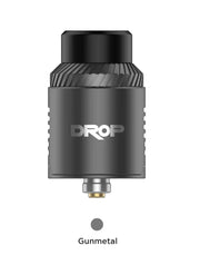 DROP RDA V1.5 - JUSTVAPEUAE