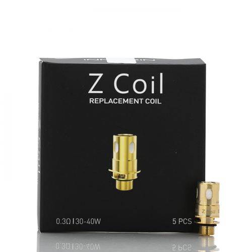 INNOKIN Z Force Replacement Coil 5pcs/Pack