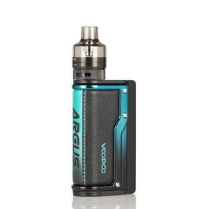 VOOPOO Argus GT 160W TC Kit with PnP Tank