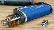 VOOPOO Argus GT 160W TC Kit with PnP Tank - JUSTVAPEUAE