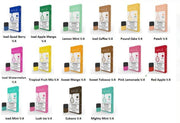 Myle V4 Flavor Pods - JUSTVAPEUAE