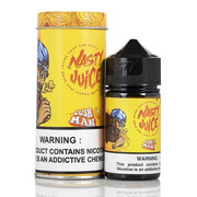 Cush Man By Nasty 60ml - JUSTVAPEUAE