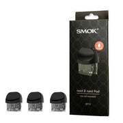 SMOK NORD 2 NORD POD CARTRIDGE - JUSTVAPEUAE