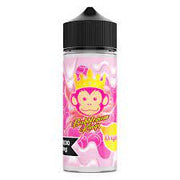 THE PANTHER SERIES 120ML 3MG - JUSTVAPEUAE