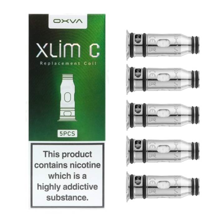 OXVA XLIM C Replacement Coil