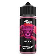 THE PANTHER SERIES 120ML 3MG