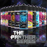THE PANTHER SERIES 120ML 3MG - JUSTVAPEUAE