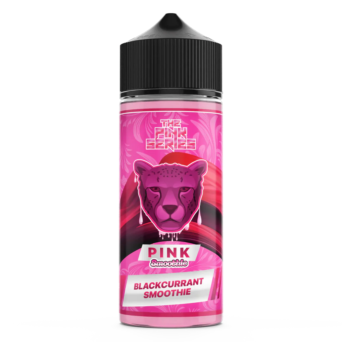 THE PANTHER SERIES 120ML 3MG