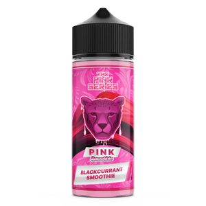 THE PANTHER SERIES 120ML 3MG