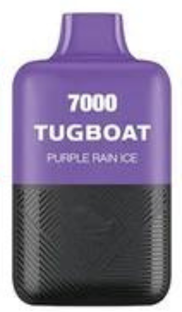 TUGBOAT SUPER 7000 PUFFS 5%