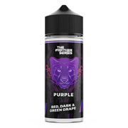 THE PANTHER SERIES 120ML 3MG - JUSTVAPEUAE