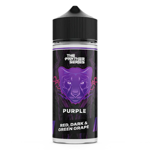 THE PANTHER SERIES 120ML 3MG