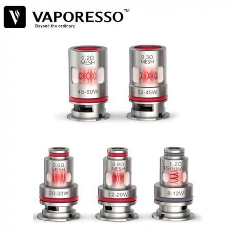 GTX COIL - JUSTVAPEUAE