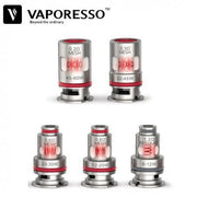 GTX COIL - JUSTVAPEUAE