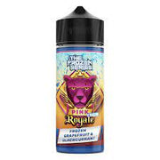 THE PANTHER SERIES 120ML 3MG - JUSTVAPEUAE