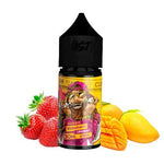 Load image into Gallery viewer, Cushman Series Mango Strawberry By Nasty Salt - JUSTVAPEUAE
