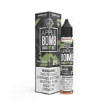 Load image into Gallery viewer, Apple Bomb Salt By Vgod - JUSTVAPEUAE
