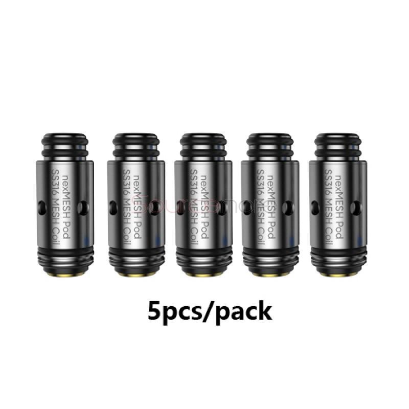 SMOK OFRF NEX MESH COIL