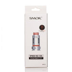 Load image into Gallery viewer, SMOK RGC REPLACEMENT COILS-5PC/PACK - JUSTVAPEUAE
