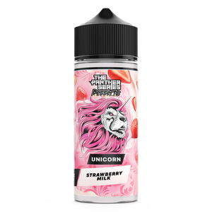 THE PANTHER SERIES 120ML 3MG