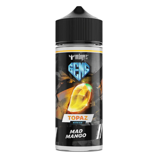 THE PANTHER SERIES 120ML 3MG