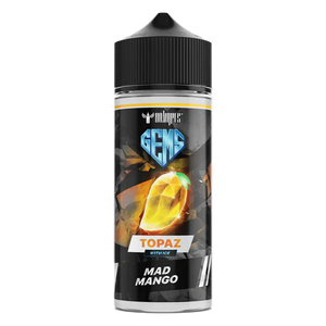 THE PANTHER SERIES 120ML 3MG