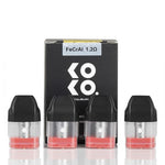 Load image into Gallery viewer, UWELL CALIBURN KOKO PODS - JUSTVAPEUAE
