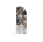 Mango Bomb Salt By Vgod - JUSTVAPEUAE