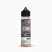 Berry Bomb by VGOD 60ml - JUSTVAPEUAE