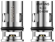 Voopoo PNP Coils  (Different Variant Type) - JUSTVAPEUAE
