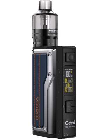 VOOPOO Argus GT 160W TC Kit with PnP Tank