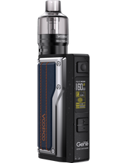 VOOPOO Argus GT 160W TC Kit with PnP Tank - JUSTVAPEUAE