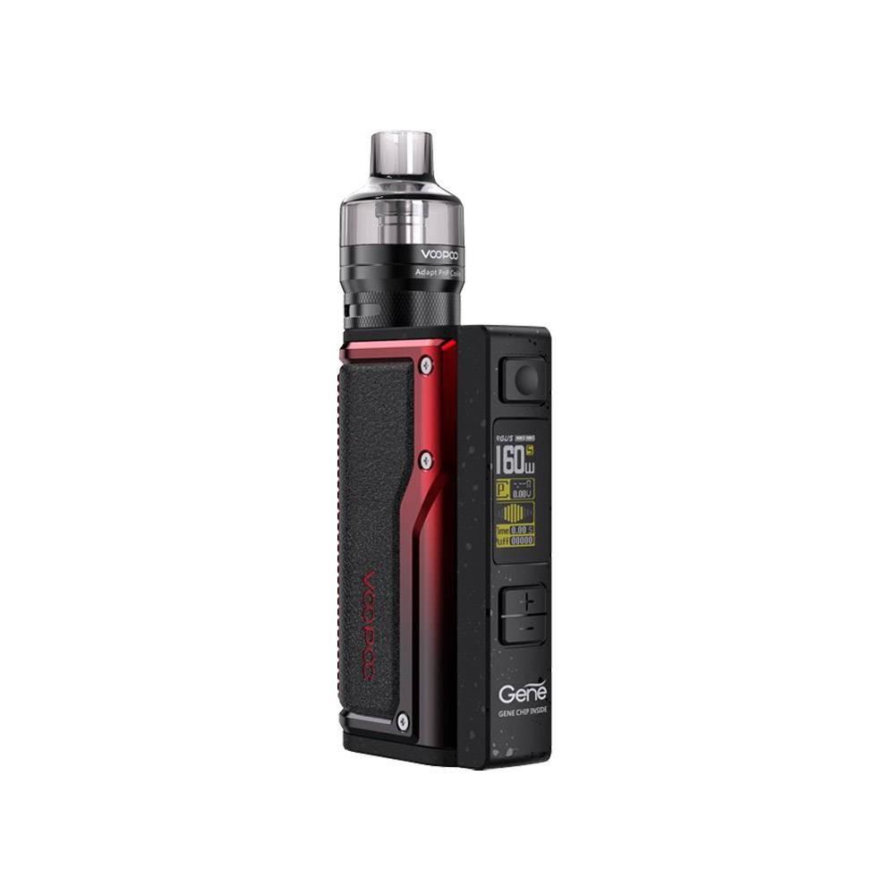 VOOPOO Argus GT 160W TC Kit with PnP Tank