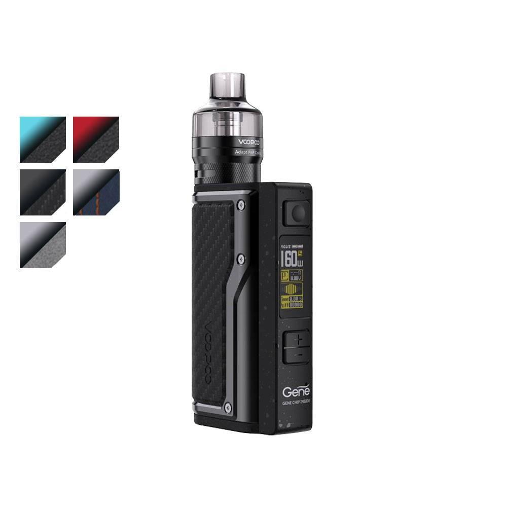 VOOPOO Argus GT 160W TC Kit with PnP Tank