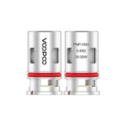 Voopoo PNP Coils  (Different Variant Type) - JUSTVAPEUAE