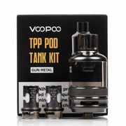 VOOPOO TPP Pod Tank - JUSTVAPEUAE